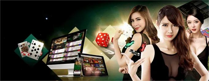 Ubet95 live casino – Trustworthy online casino